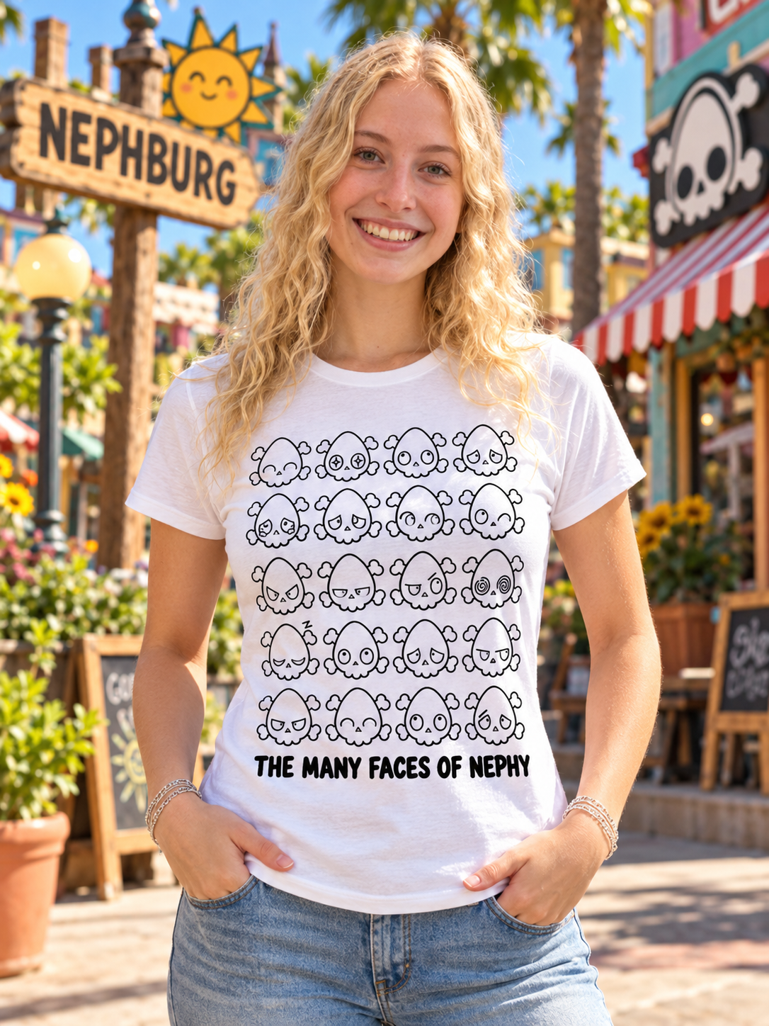 Women's