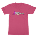 The Mythical Classic Adult T-Shirt