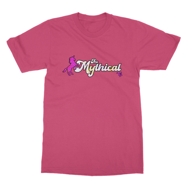 The Mythical Classic Adult T-Shirt