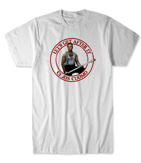 Lets Get After It - 0