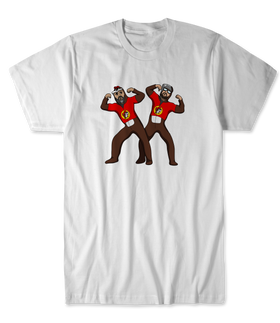 The Young Buc-ees T-Shirt - 0