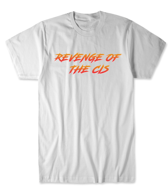 ROTC OG Logo T-Shirt