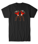 The Young Buc-ees T-Shirt-1