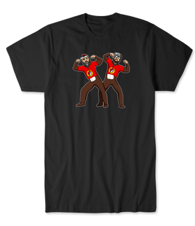 The Young Buc-ees T-Shirt