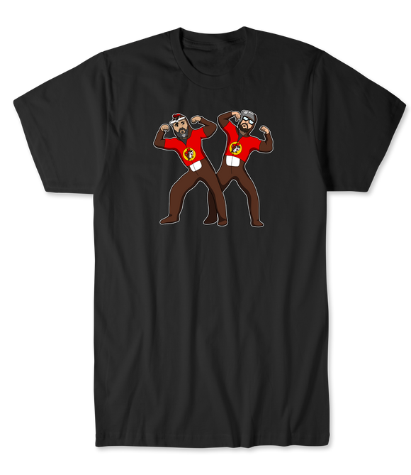 The Young Buc-ees T-Shirt