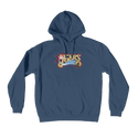 J6ers Premium Adult Hoodie