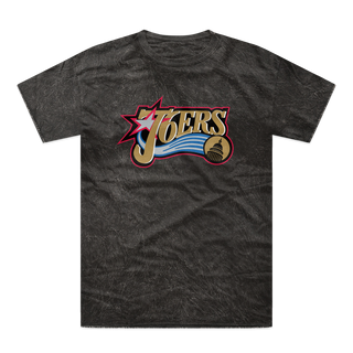 J6ers Tie-Dye T-Shirt