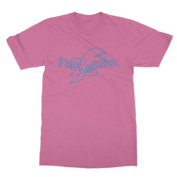 Tl23 blue Classic Adult T-Shirt