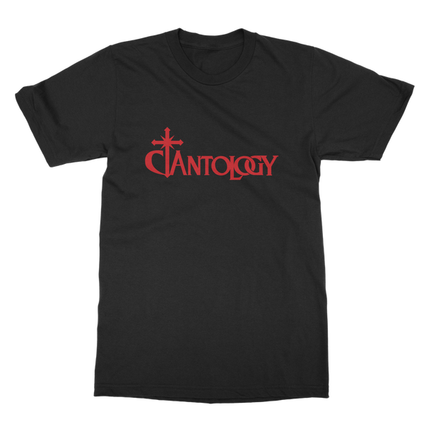 CIAntology Classic Adult T-Shirt