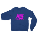 Tower Club Classic Adult Sweatshirt