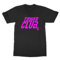 Tower Club Classic Adult T-Shirt