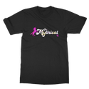 The Mythical Classic Adult T-Shirt