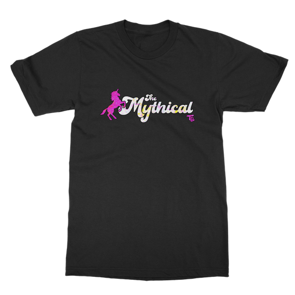 The Mythical Classic Adult T-Shirt