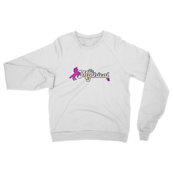 The Mythical Classic Adult Sweatshirt