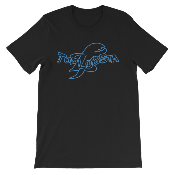 Tl23 blue Premium Kids T-Shirt