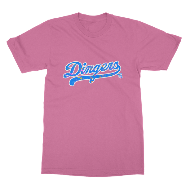 Dingers Classic Adult T-Shirt