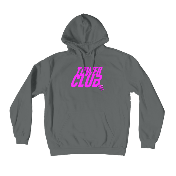 Tower Club Premium Adult Hoodie