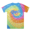 Dingers Tie-Dye T-Shirt