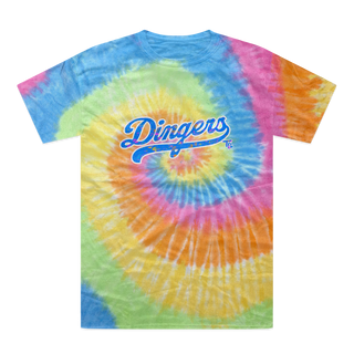Buy eternity Dingers Tie-Dye T-Shirt