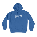 Dingers Wht Premium Adult Hoodie