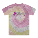The Mythical Tie-Dye T-Shirt