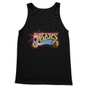J6ers Classic Adult Vest Top