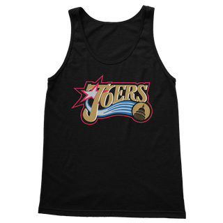 J6ers Classic Adult Vest Top