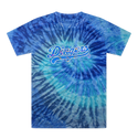 Dingers Tie-Dye T-Shirt