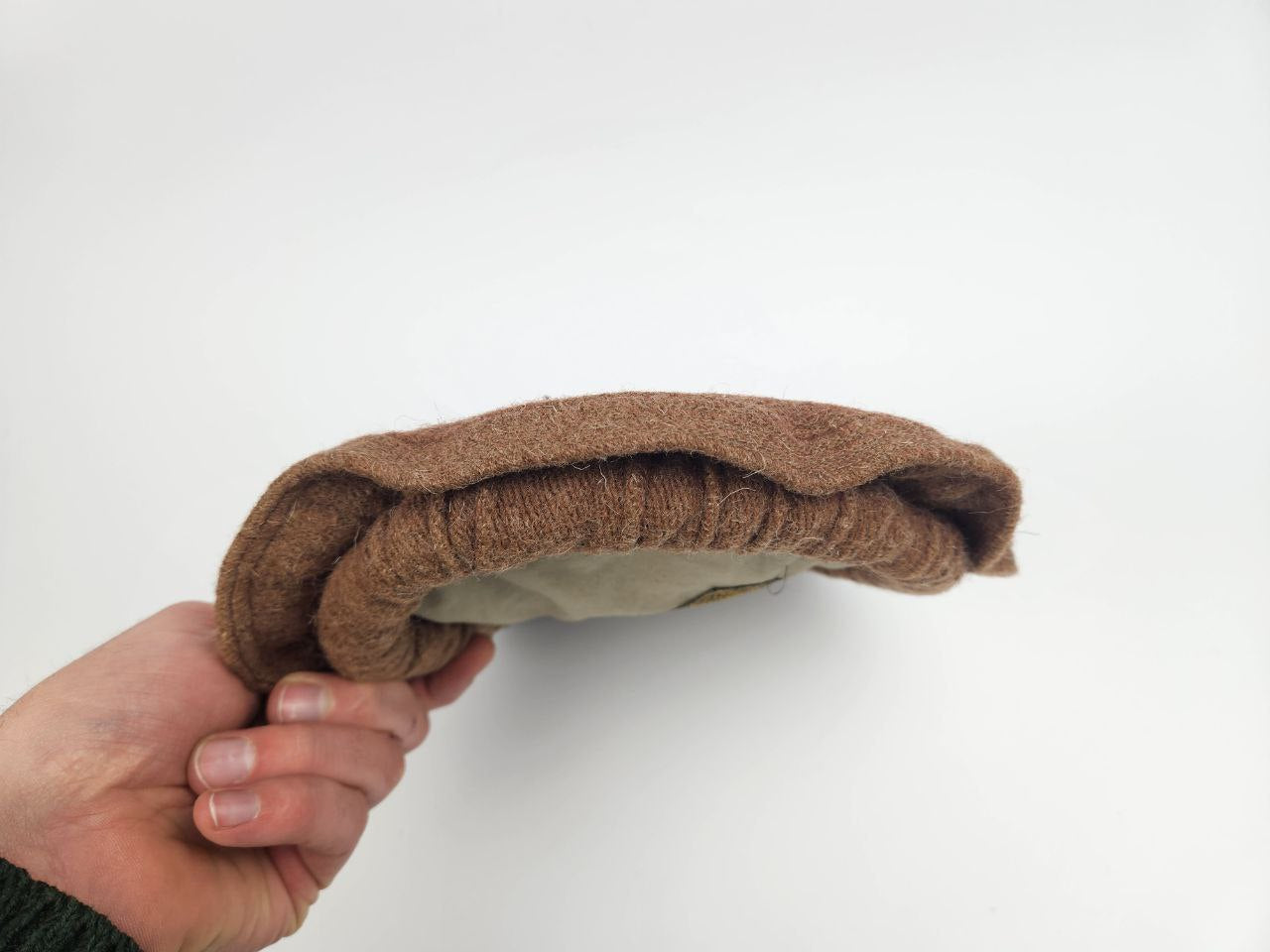 Afghan Traditional Pakol