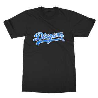 Dingers Classic Adult T-Shirt