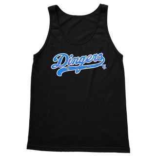 Dingers Classic Adult Vest Top