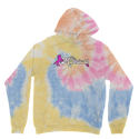 The Mythical Tie Dye Hoodie