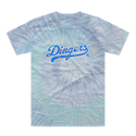 Dingers Tie-Dye T-Shirt