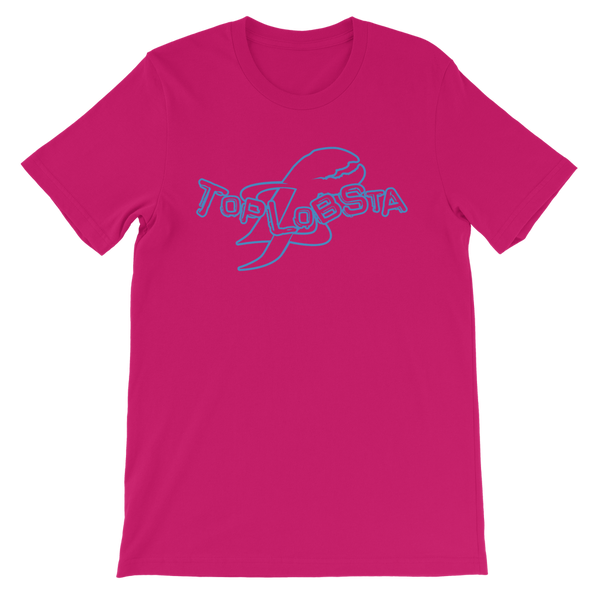 Tl23 blue Premium Kids T-Shirt