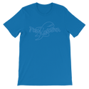 Tl23 blue Premium Kids T-Shirt