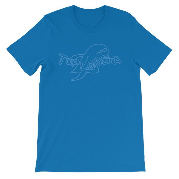 Tl23 blue Premium Kids T-Shirt