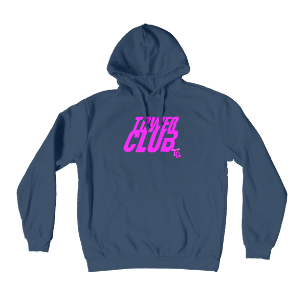 Tower Club Premium Adult Hoodie