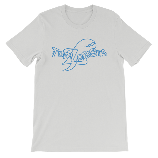 Tl23 blue Premium Kids T-Shirt