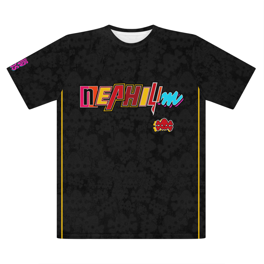 TopLobsta Miami Jersey