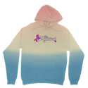 The Mythical Tie Dye Hoodie
