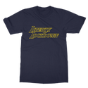 Liberty Lockdown 23 Classic Adult T-Shirt