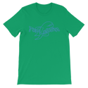 Tl23 blue Premium Kids T-Shirt