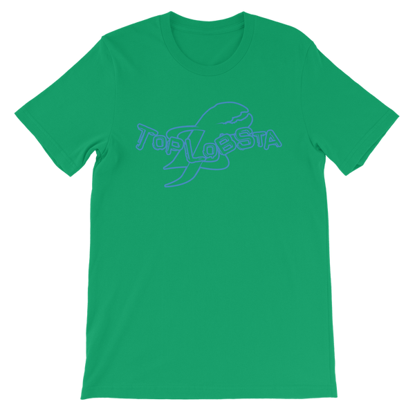 Tl23 blue Premium Kids T-Shirt
