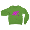 Tower Club Classic Adult Sweatshirt