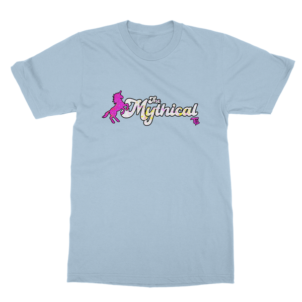 The Mythical Classic Adult T-Shirt