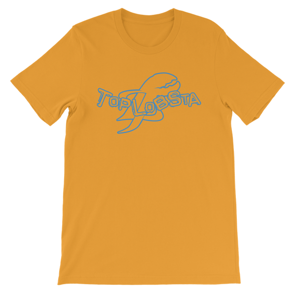 Tl23 blue Premium Kids T-Shirt