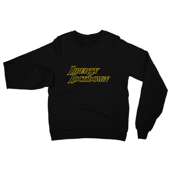 Liberty Lockdown 23 Classic Adult Sweatshirt