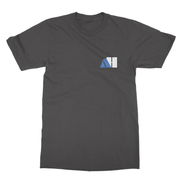 Andrew Huff Classic Adult T-Shirt