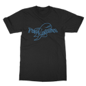 Tl23 blue Classic Adult T-Shirt