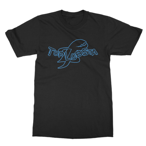 Tl23 blue Classic Adult T-Shirt